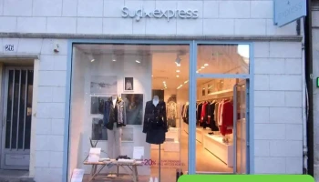 sud express - 86000 Poitiers