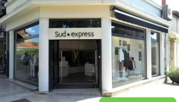sud express - Arcachon
