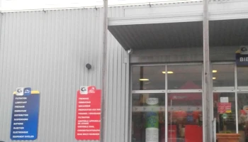 Super Freins Techni-freins - Artigues-Près-Bordeaux