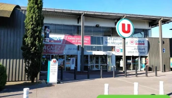 Super U et Drive - 40160 Parentis-En-Born Super U et Drive - 40160 Parentis-En-Born