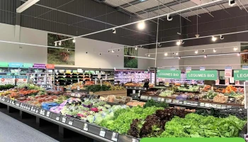 Super U et Drive - 79100 Thouars