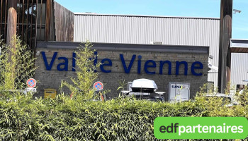 Super U et Drive - Aixe-Sur-Vienne