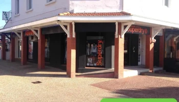 Superdry Mimizan - 40200 Mimizan Superdry Mimizan - 40200 Mimizan