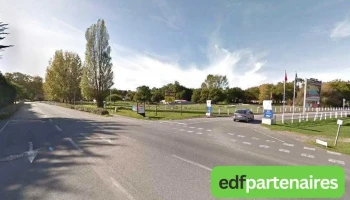 Supérette du camping au Joyeux Faune - 17570 Les Mathes Supérette du camping au Joyeux Faune - 17570 Les Mathes