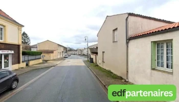 Superette Le Charentais - Bernay-Saint-Martin