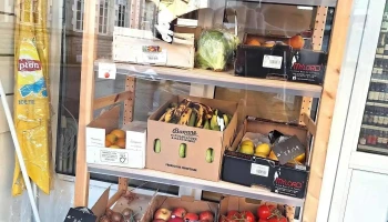 Supermarket de parthenay - 79200 Parthenay Supermarket de parthenay - 79200 Parthenay