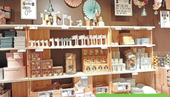 Søstrene Grene - 64230 Lescar