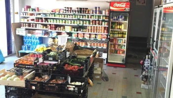 Tabac Alimentation Fdj Pmu Presse Vap - Cubzac-Les-Ponts