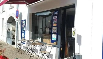 Tabac Chez Max - Cbd Shop - Vape Shop - Ciré-D'Aunis