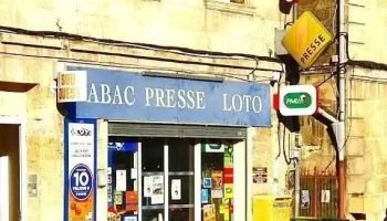 Tabac de la Libération - Ambarès-Et-Lagrave