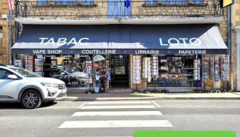 Tabac du 4 septembre - 24290 Montignac-Lascaux