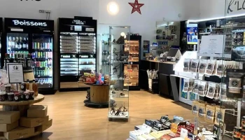 Tabac Lask’o - 24290 Montignac-Lascaux