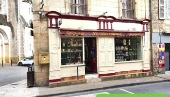 Tabac Le Lascounet - 24290 Montignac-Lascaux