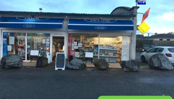 Tabac Pmu presse loto Caillaud Raphael - 23 Av. Aristide Briand