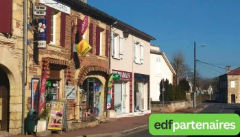 Tabac Presse - 24130 La Force Tabac Presse - 24130 La Force