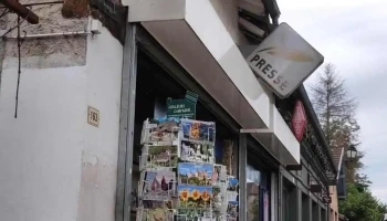 Tabac Presse du Château - 24390 Hautefort