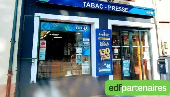 Tabac Presse - Fdj/cbd Astaffort - Astaffort