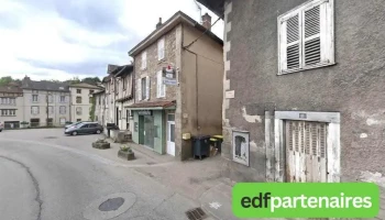Tabac Presse Snc Enzo - Aixe-Sur-Vienne