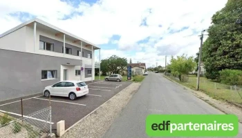 Tallet Distribution - Aiguillon