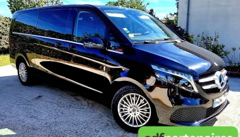 Taxi Roquentin - France