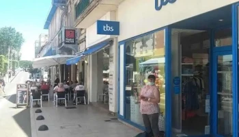 Tbs Arcachon - Arcachon