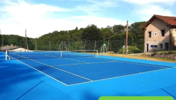 Tennis Club des Combrailles - Auzances