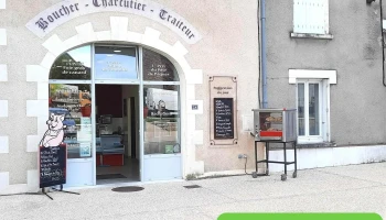 Terrasson pleumartin - 86450 Pleumartin