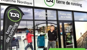Terre de Running Bidart - Bidart