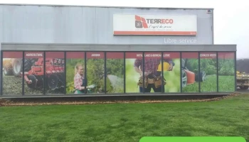 Terreco - Allassac