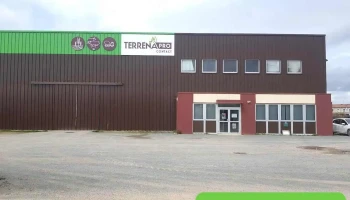 Terrena Pro Contact - Neuville-De-Poitou