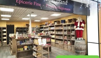 Terroir Gourmand - 79100 Thouars