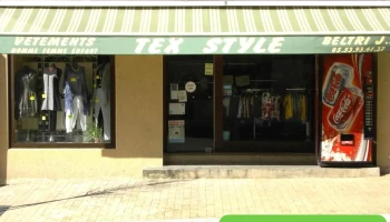 Tex-style. Vêtements Beltri Jean Pierre - 47800 Miramont-De-Guyenne