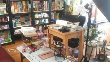 Tifany Oika Oika 87 - Vente à Domicile de Jeux de société & Location de Jeux Géants - Aixe-Sur-Vienne