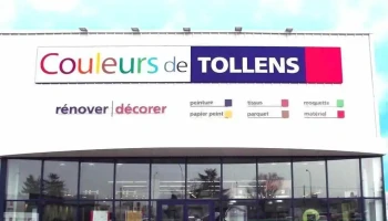 Tollens - Châtellerault
