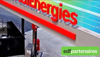 TotalEnergies - 113 Rte Du Périgord Pourpre