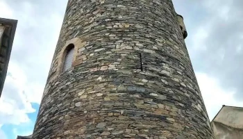 Tour César - Allassac