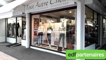 Tout Autre Chose - Andernos-Les-Bains