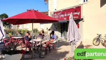 Tout près de chez vous - 86800 Lavoux