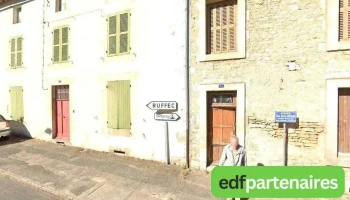 Townhouse 26 gîte chambres d'hôtes Civray - Civray