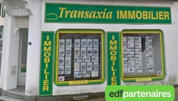 Transaxia Immobilier Auzances - Auzances