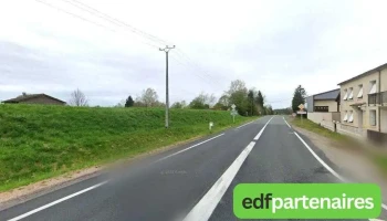 Transports Mondout - 24450 La Coquille
