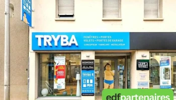 Tryba Aixe-sur-Vienne - Aixe-Sur-Vienne