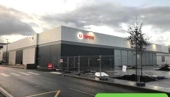 U Express et Drive - Ambarès-Et-Lagrave