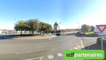 U special jardin - France