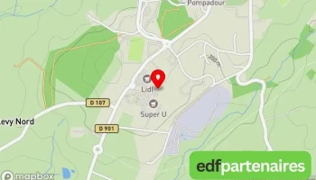 U Techno,Maison,Loisirs - Rue Du Huit Mai 1945