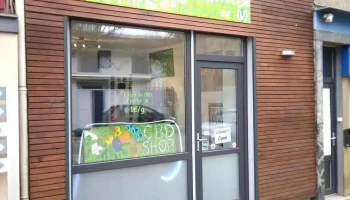 Ubeu Cbd - Cbd Shop Bellac - 87300 Bellac