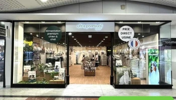 Ultra Premium Direct | La Rochelle - Angoulins - Angoulins