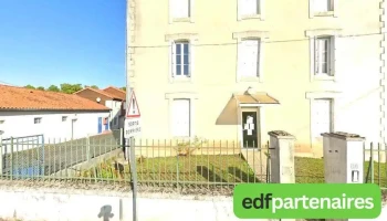 Una86 - Availles-Limouzine - Availles-Limouzine