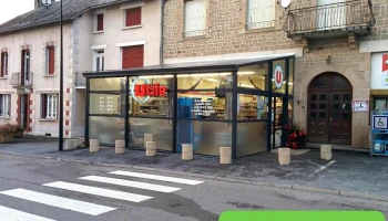 Utile - 19320 Marcillac-La-Croisille