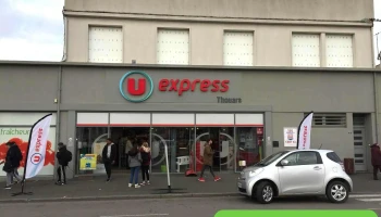 Utile - 79100 Thouars